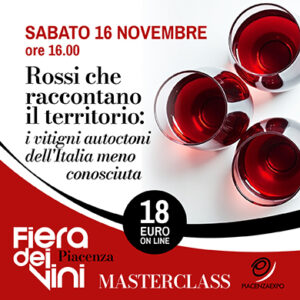 VINI 2023 MASTERCLASS vivaticket rossi