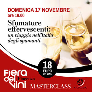 VINI 2023 MASTERCLASS vivaticket spumanti